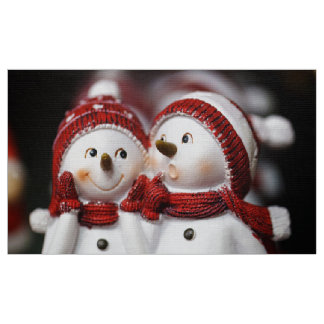 Schneemann20150907 Stoff