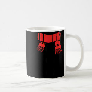 Schneemann-Shirt Erwachsene Kinder Männer Frauen W Kaffeetasse