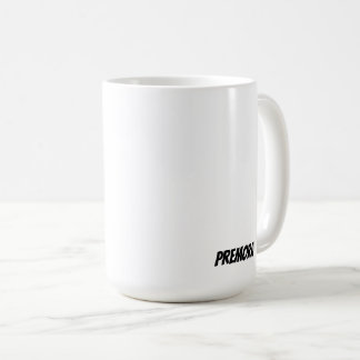 Schneemann t von premora kaffeetasse