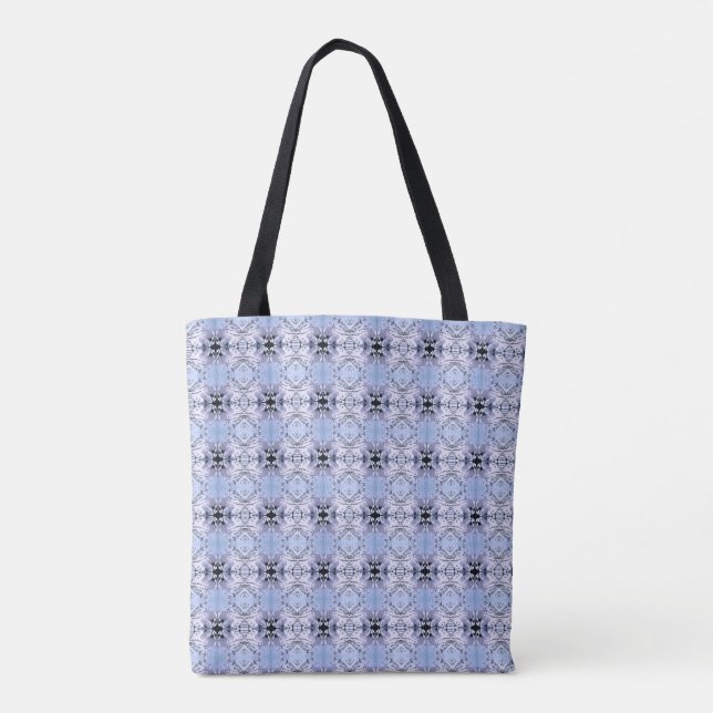 Schneemohn Tote (Rückseite)