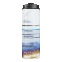 Schneepiercer-Thermaltumor Thermosbecher