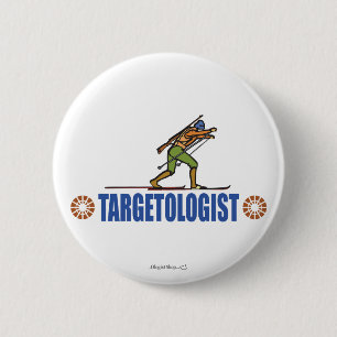 Schneeschuhbiathlon Button