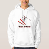 Schneeschuhen