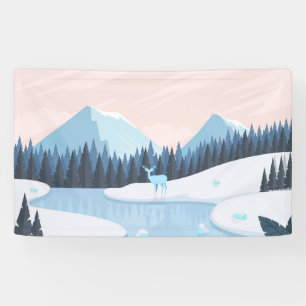 Schneesicherheit Banner