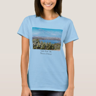 Schneesturm am Table Rock Lake T - Shirt