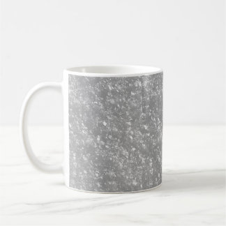 Schneetasse Kaffeetasse