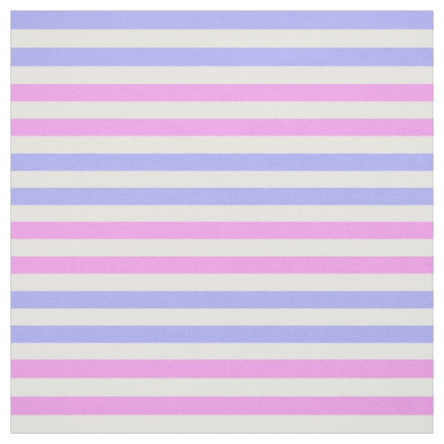 Schneeweiß, hellblau, Mädchen rosa Stoff (Muster)