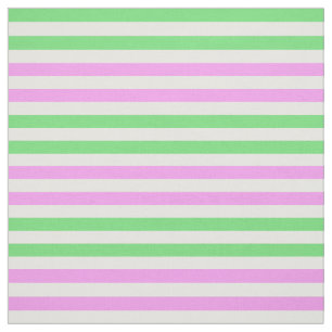 Schneeweiß, Weich pastellgrün, Mädchen rosa Stoff