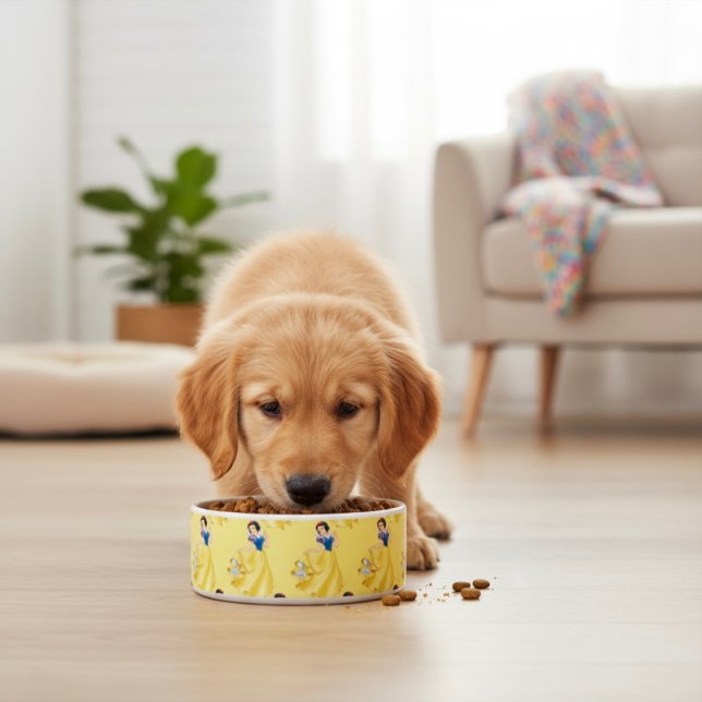 Schneeweißschale Napf (Von Creator hochgeladen)