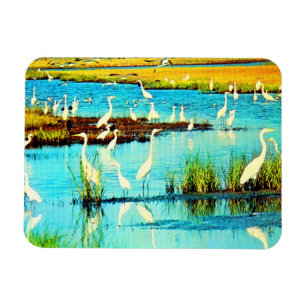 Schneewittchen Magnet