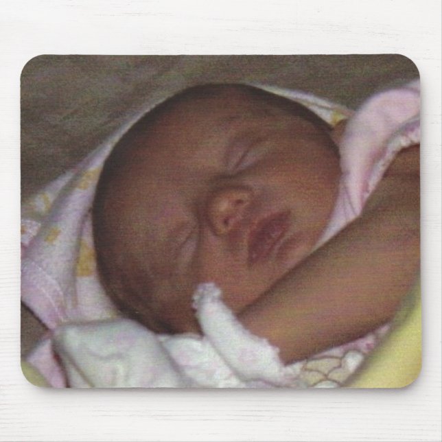 Schneewittchen Mousepad (Vorne)