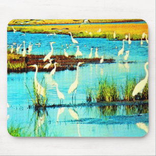 Schneewittchen Mousepad