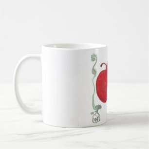 Schneewittchen-Tasse Kaffeetasse