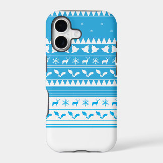 Schneewittchen-WeihnachteniPhone 5 Fall