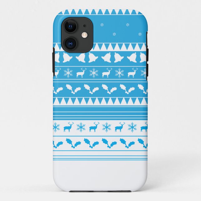Schneewittchen-WeihnachteniPhone 5 Fall Case-Mate iPhone Hülle (Rückseite)