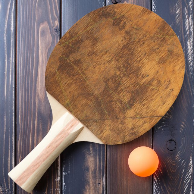 Schneidblock Tischtennis Schläger (Von Creator hochgeladen)