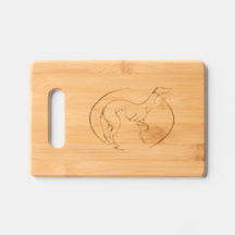 Schneide deine Pfoten nicht ab