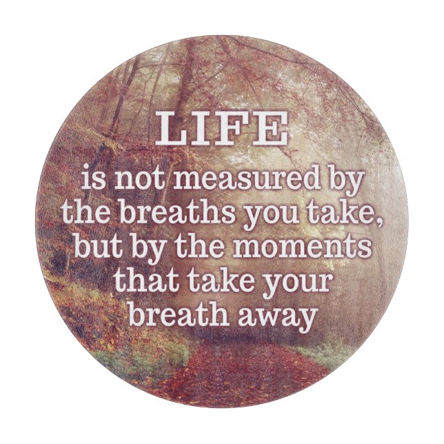 Schneidebrett (Vorderseite)