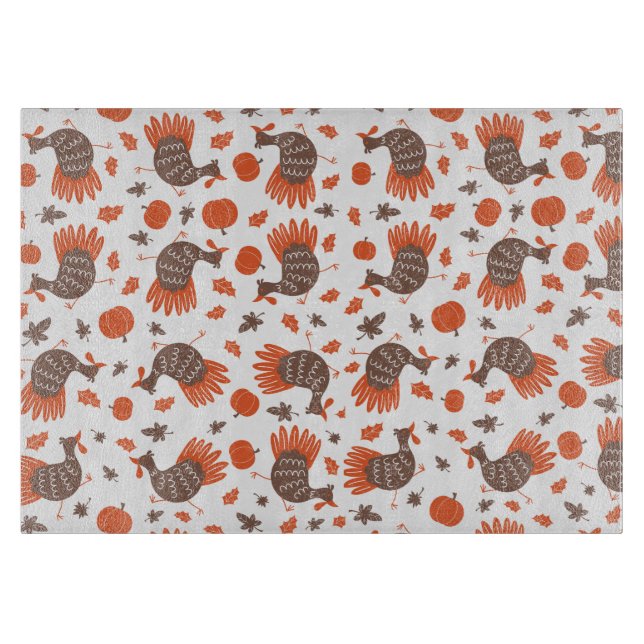 Schneidebrett (Vorderseite)