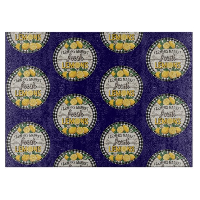 Schneidebrett (Vorderseite)