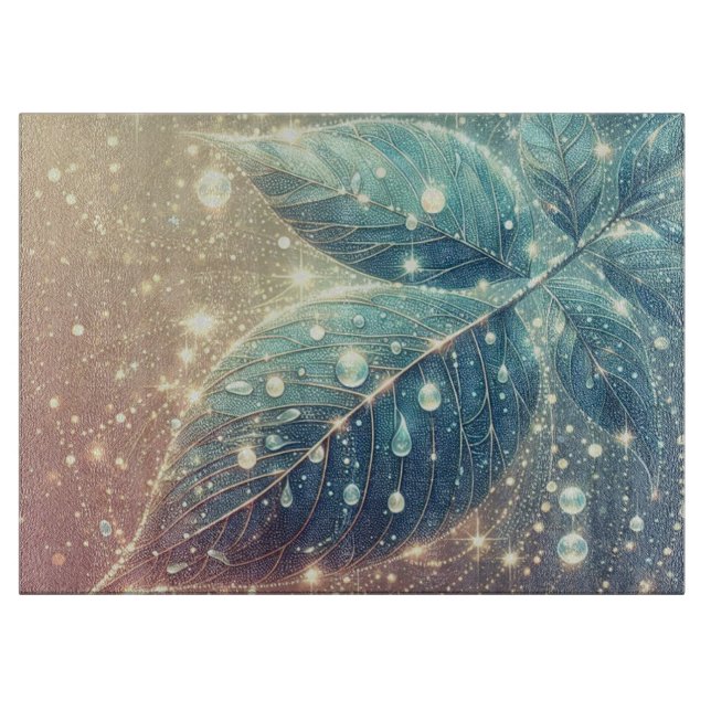 Schneidebrett (Vorderseite)