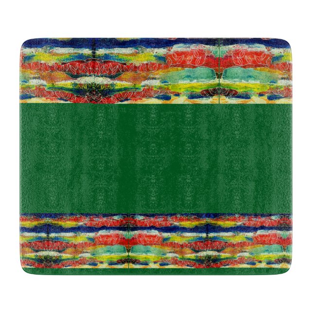 Schneidebrett (Vorderseite)