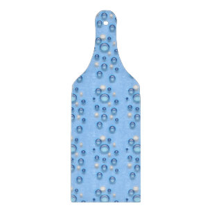 Schneidebrett - Brauseblöcher