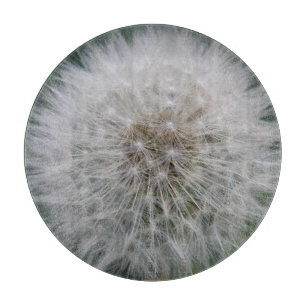 Schneidebrett für die Blume von Kronleuchter