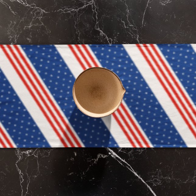 Schneidebrett Großer Tischläufer (table runner)
