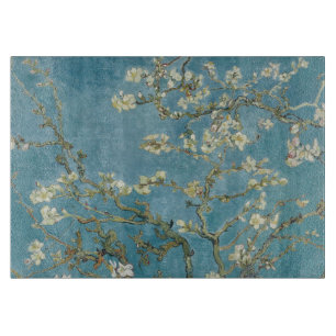 Schneidebrett Vincent van Gogh Almond Blossom