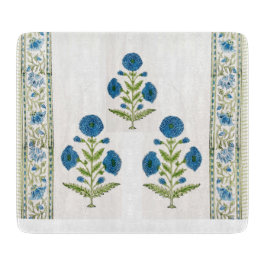 SchneidebrettDruck-Blume Schneidebrett