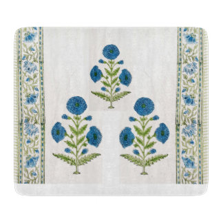 SchneidebrettDruck-Blume Schneidebrett