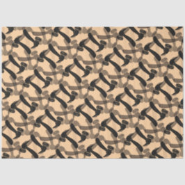 Schneidemaschine Seidenpapier