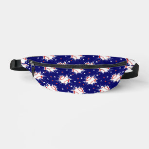 Schneiden & Nähen Bauchtasche