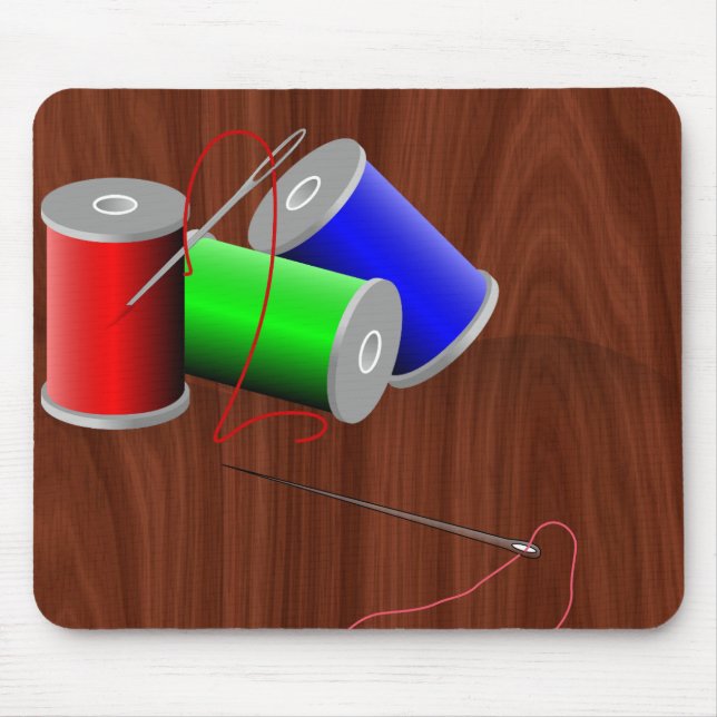 Schneider Mousepad (Vorne)