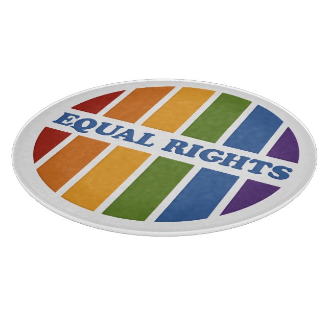 Schneiderin für gleiche Rechte Schneidebrett (Ecke)