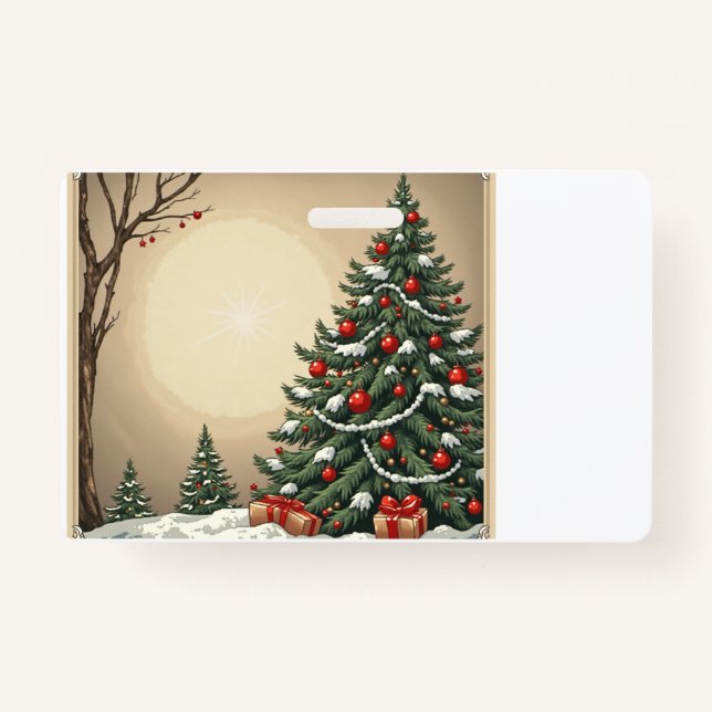 Schneidplatte Ausweis (Rückseite)