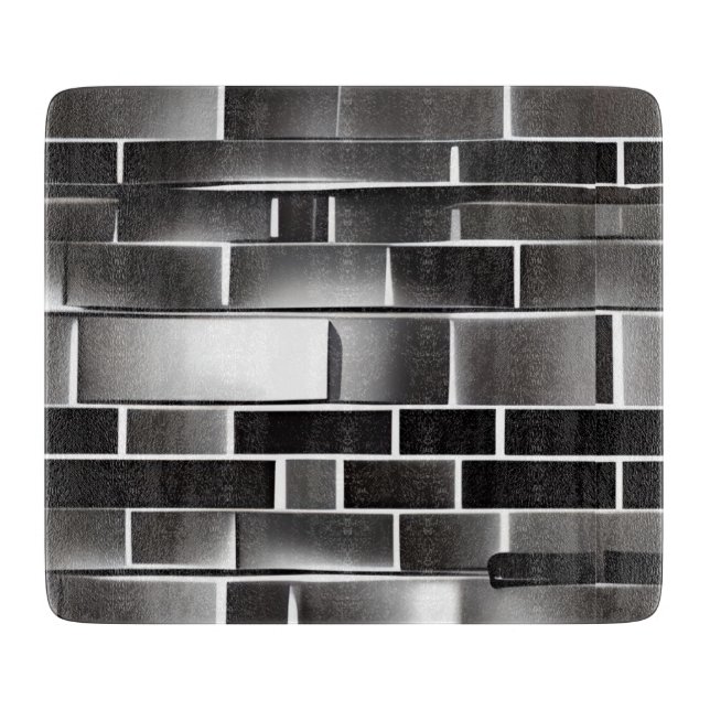 Schneidplatte Schneidebrett (Vorderseite)