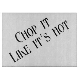 Schneidplatte Schneidebrett