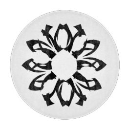 Schneidplatte Schneidebrett