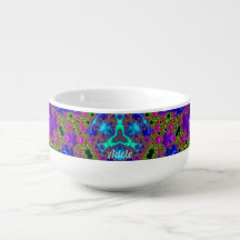 SCHNEIZEN MULTICOLORED Soup Mug