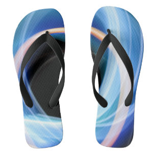 Schnell als Light Men's Size 10/11 Flip Flops