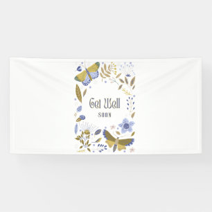 Schnell Blues 4x8 Vinyl Banner