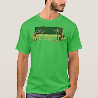 Schnell Gezeichnet T-Shirt