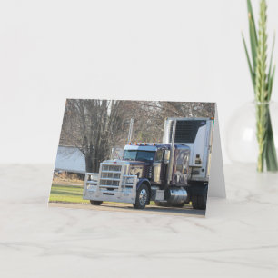 "Schnell-Lieferung" Gute-Besserung-Karte Karte