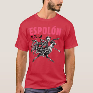 Schnell mit Espolon T-Shirt