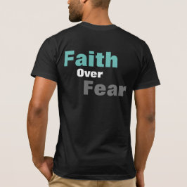 Schnell Oft Beten Hart T-Shirt