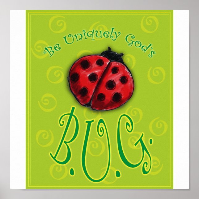 SCHNELL POSTER (Vorne)