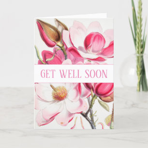 "SCHNELL SCHNELL DIE GREETING CARD BEKOMMEN KARTE