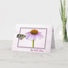 Schnell und gut mit dem Schmetterling auf der Kone Karte